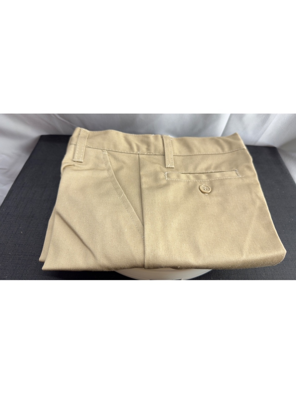 Authentic Galaxy School Uniforms Short